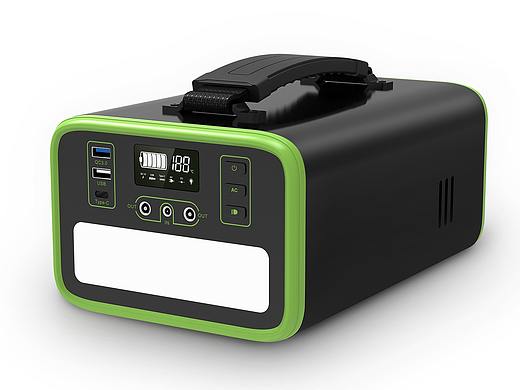 储能电源（个人主页-ZNTQyOTE2NjA=） - 其他 - 站酷设计师飞回源星球原创素材 - 站酷ZCOOL