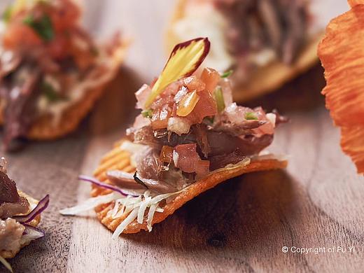 「 奈尔宝 」亲子乐园 菜品菜单拍摄