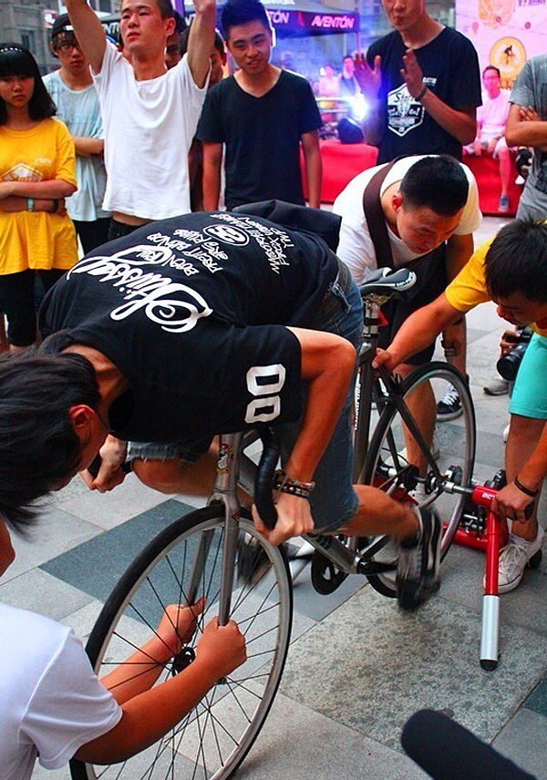 2013郑州野猫赛（图ZMTEwNTQ4MjA=） - 品牌 - 站酷设计师nesozheng原创素材 - 站酷ZCOOL