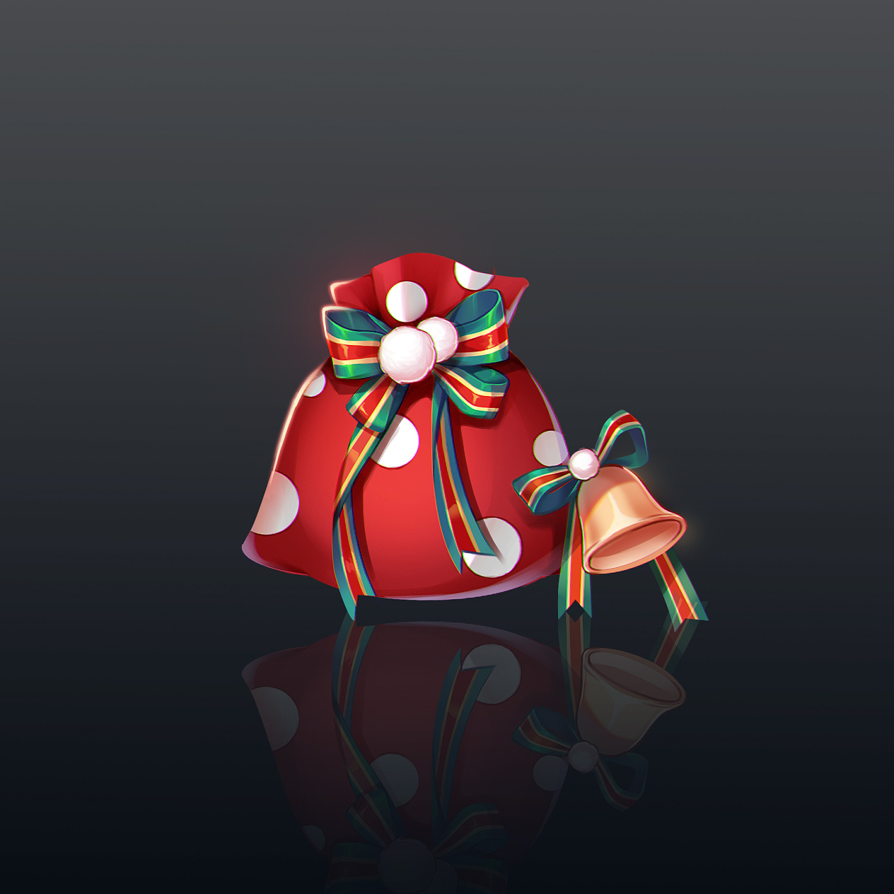 礼包图标练习|ui|游戏ui|洋咩咩o_o - 原创作品 - 站酷 (zcool)