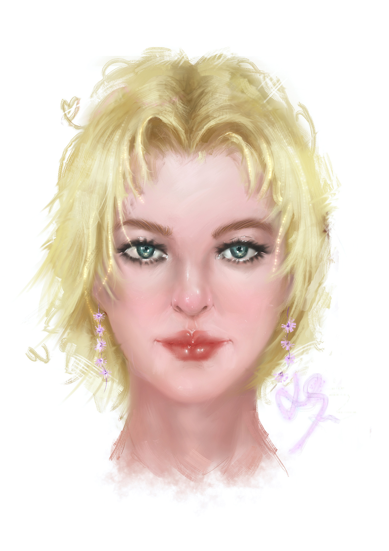 默写练习（未完成）（图ZMjU2ODA4NTA4） - 创作习作 - 站酷设计师JAYID原创素材 - 站酷ZCOOL