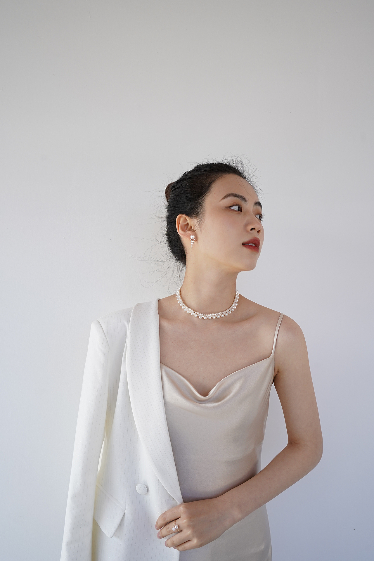 梨奈极光产品拍摄新款5拍摄图