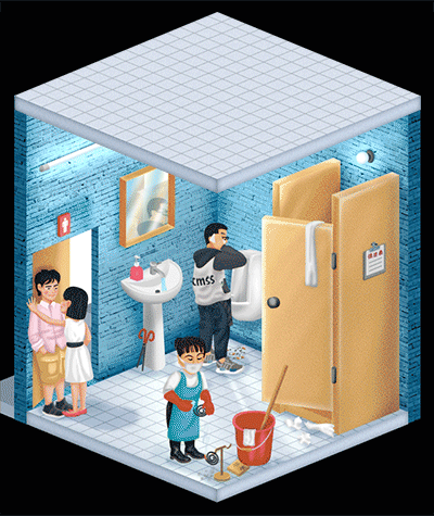 SIGOODS 七夕寻情记H5（图ZNTU2MTA1NjQ=） - 移动端网页 - 站酷设计师SnooZou原创素材 - 站酷ZCOOL
