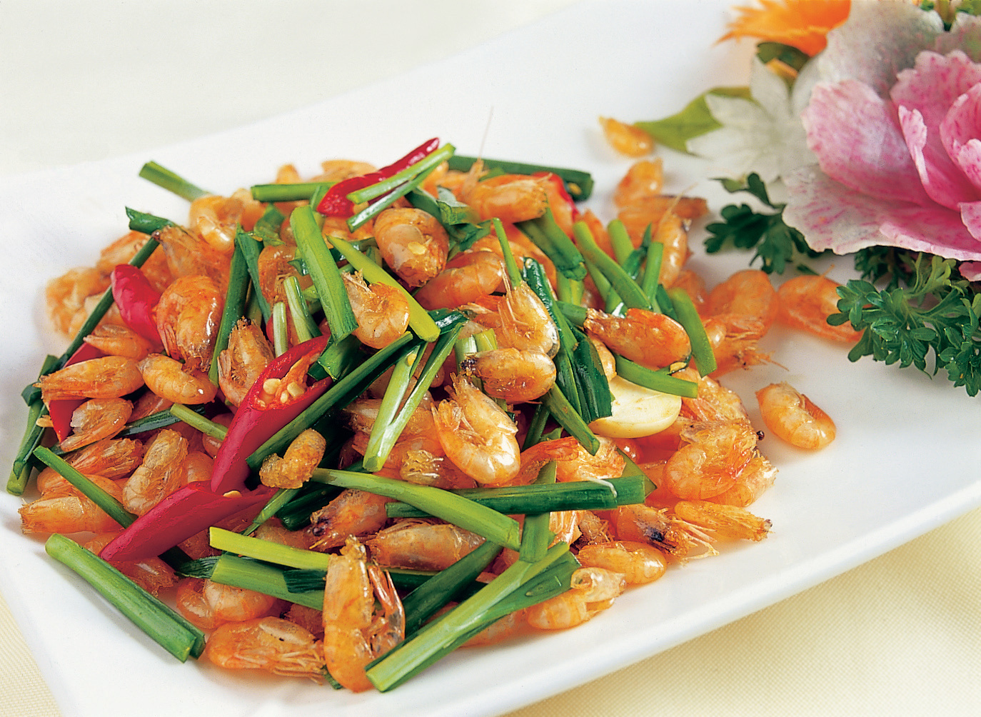 小炒河虾仔|摄影|静物|y野百合也有春天 - 原创作品 - 站酷 (zcool)