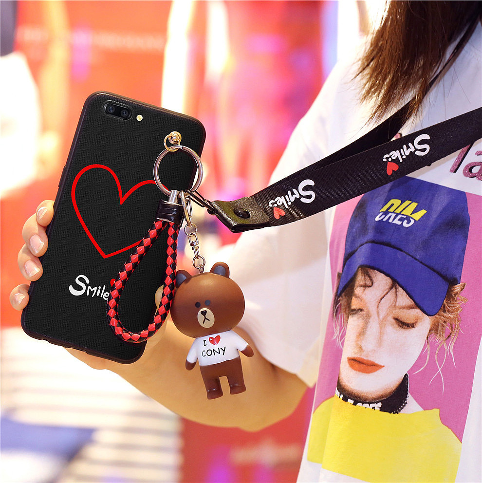 手机壳摄影设计流行街拍风