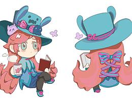 Zue-ip形象設(shè)計(jì)