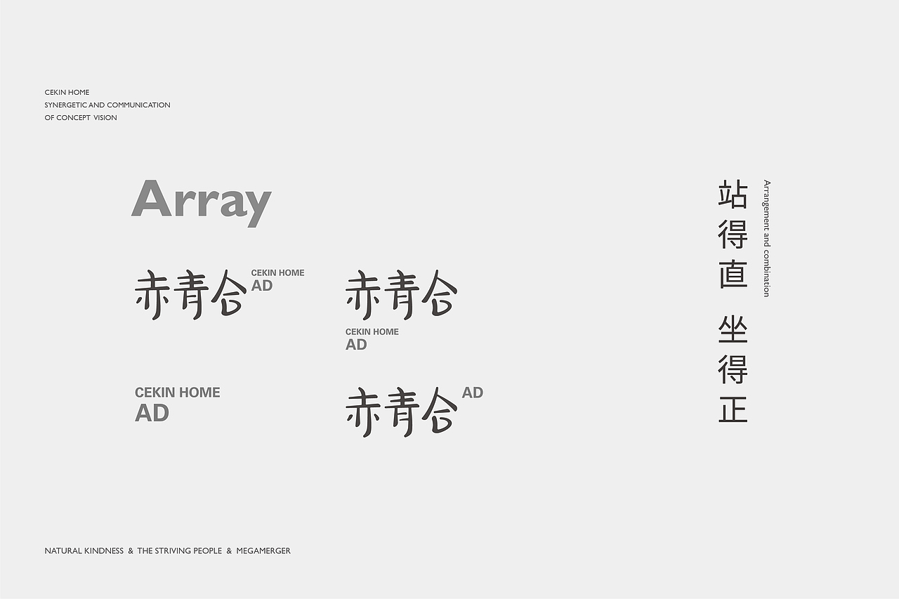 品牌设计-自个儿公司的形象拓展
