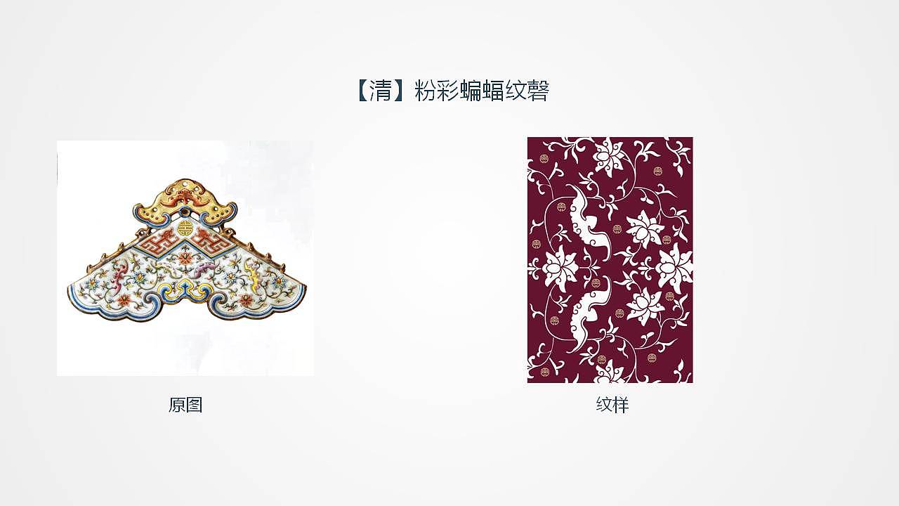 文物元素提取印花（圖ZMjc1NjExNDAw） - 圖案 - 站酷設(shè)計師瘋狂小主人原創(chuàng)素材 - 站酷ZCOOL