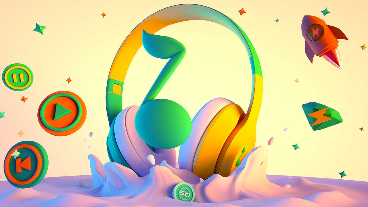 一期一会  丨  QQ音乐，音乐你的生活！