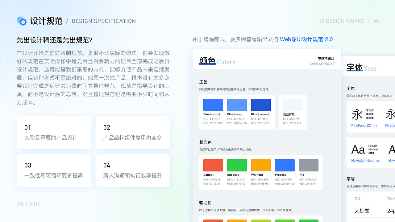 2021 UI 作品集