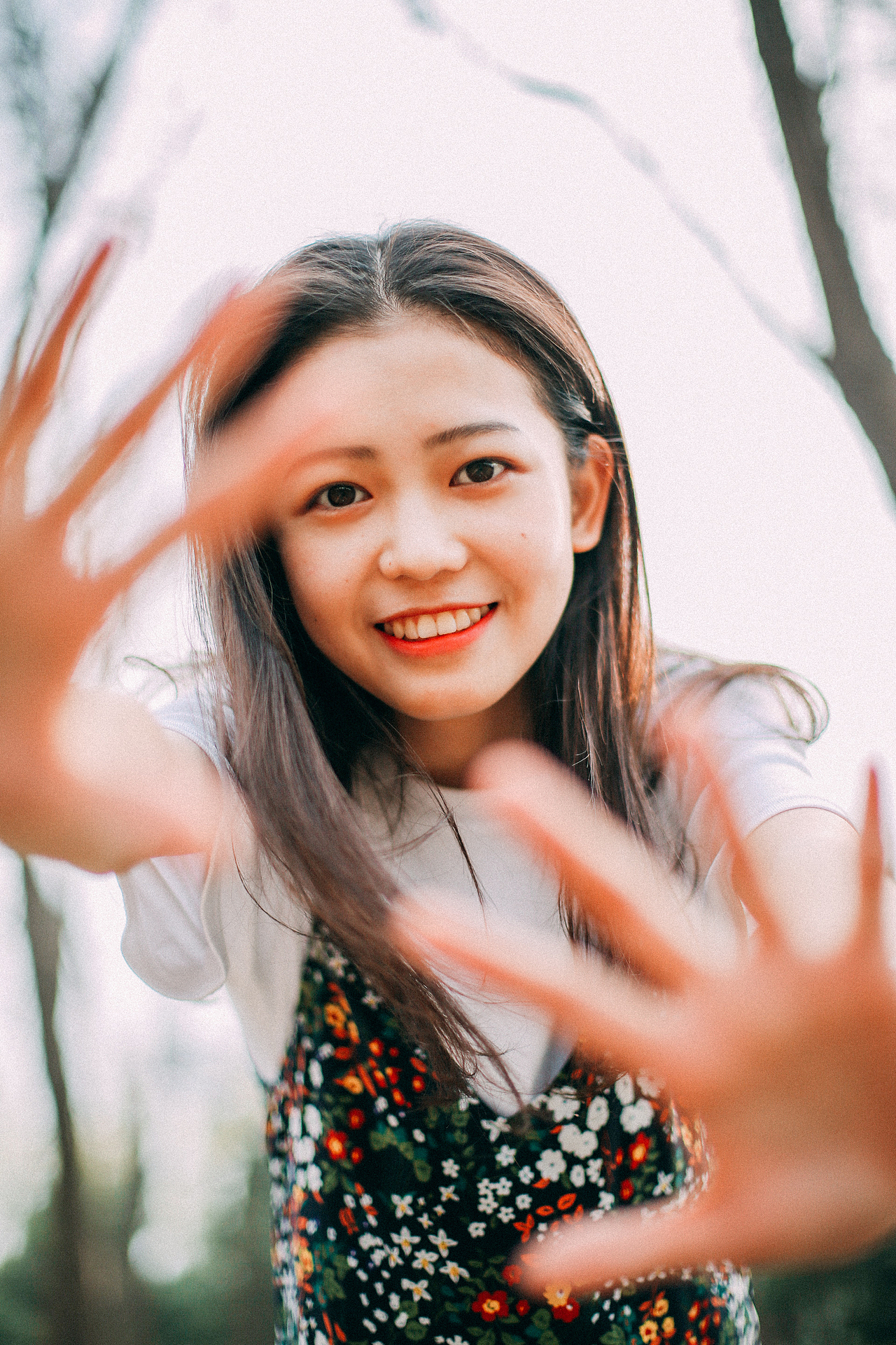 你应该是一场梦