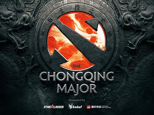 【重庆Major】勒是霧都（THE FOG）