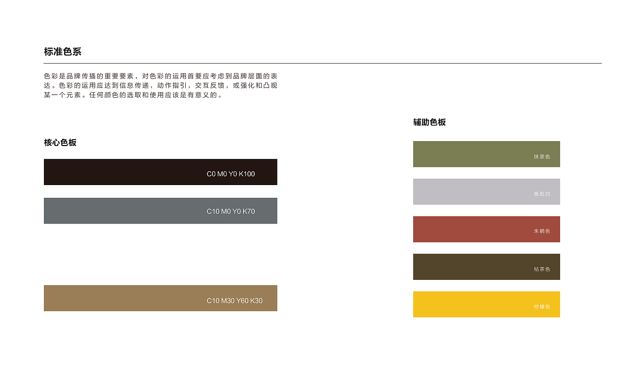 华润-润书会VI设计