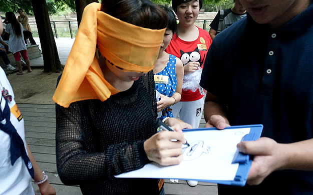 站酷七周年——青岛站