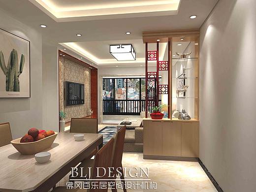 清远佛冈圣菲康城住宅设计