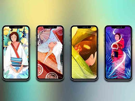 时光不变,我们不老