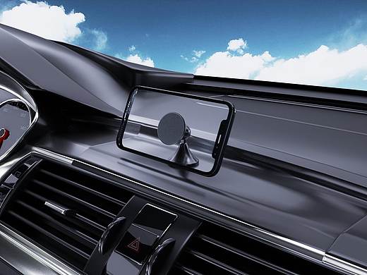 车载支架宣传片