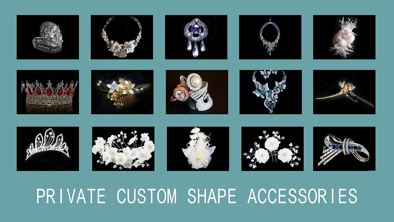 婚纱摄影品牌介绍