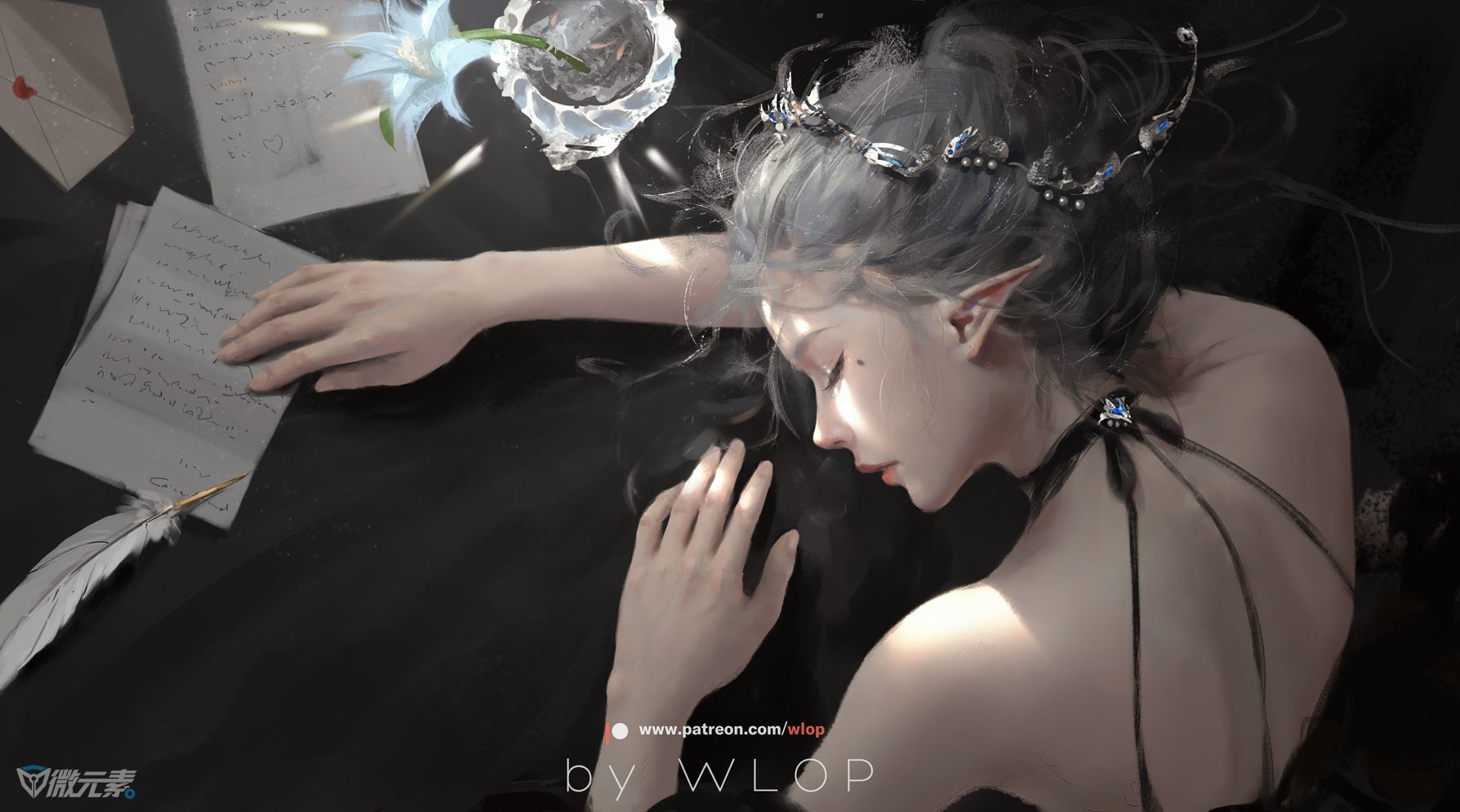 uuu_hoNg的个人主页（背景预览） - 主页背景设置 - 站酷设计师uuu_hoNg原创素材 - 站酷ZCOOL