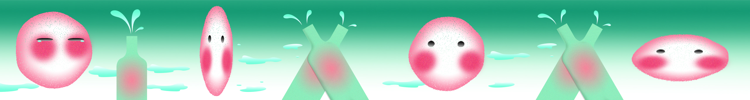 sleepyyyhead的个人主页（封面预览） - 主页封面设置 - 站酷设计师sleepyyyhead原创素材 - 站酷ZCOOL