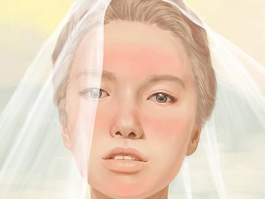 【练习】短发女孩（个人主页-ZMjgzODc4MzY=） - 创作习作 - 站酷设计师万万ovO原创素材 - 站酷ZCOOL