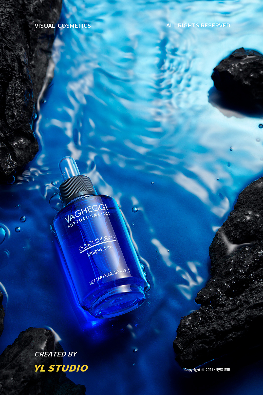 意大利韵姿 | 视觉美妆 | 野鹿摄影