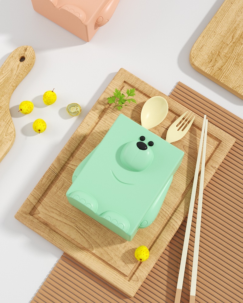 近期渲染作品~（图ZMjY5MjM2ODA0） - 电商 - 站酷设计师林子禾原创素材 - 站酷ZCOOL