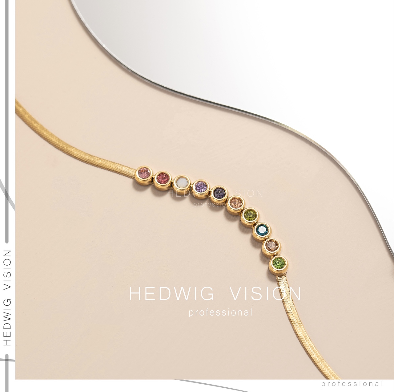 饰品创意场景|珠宝摄影|产品摄影