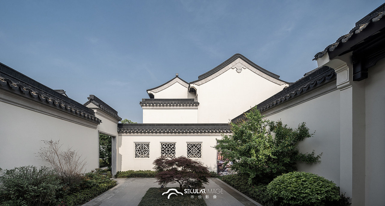 融创·揽月府(西安)