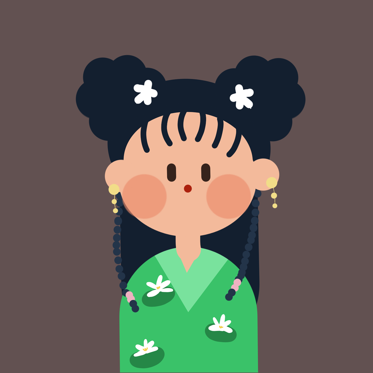 新白娘子传奇转q版头像