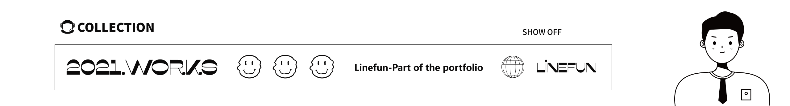 LineFun零凡的個(gè)人主頁（背景預(yù)覽） - 主頁背景設(shè)置 - 站酷設(shè)計(jì)師LineFun零凡原創(chuàng)素材 - 站酷ZCOOL