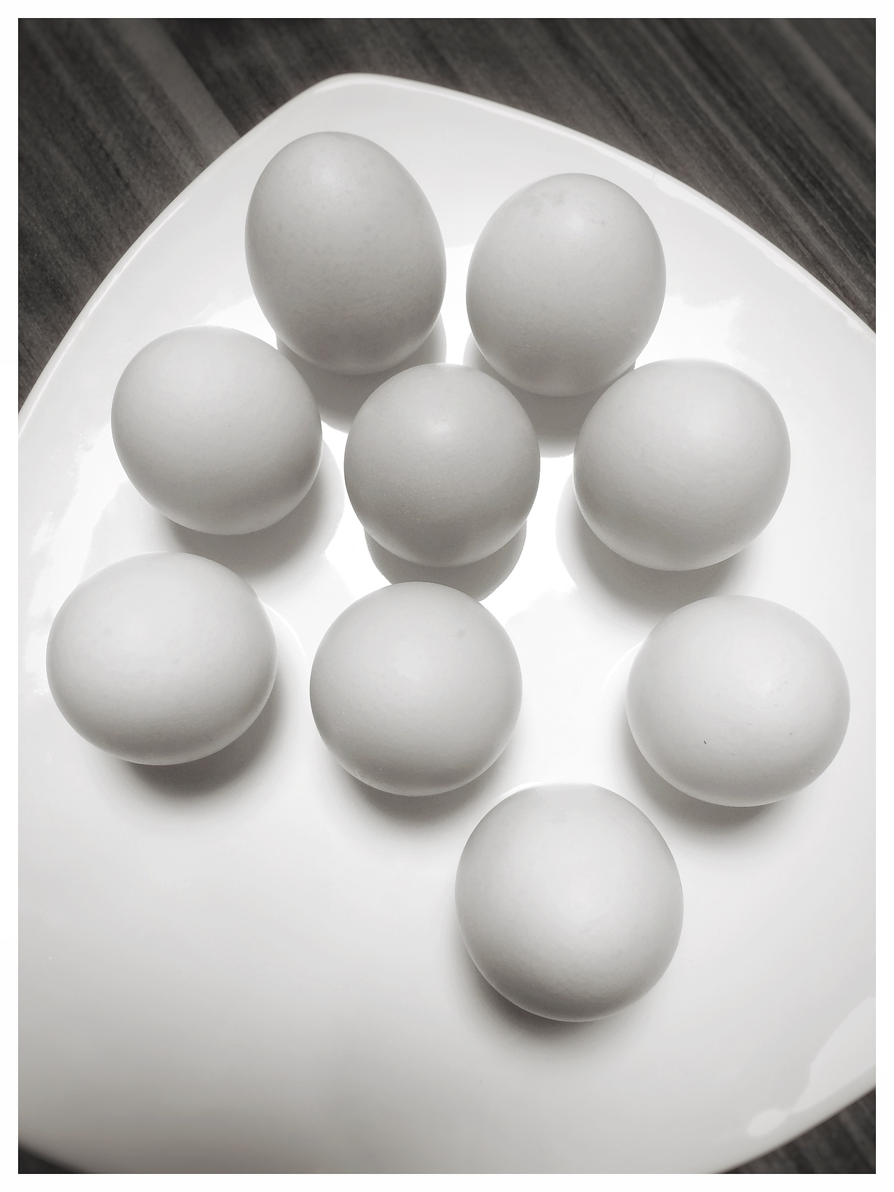 手机摄影“蛋定”