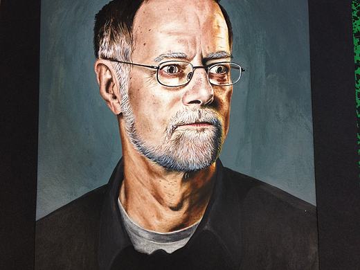 很早很早以前的手繪稿（個人主頁-ZMjE5NjIwNzI=） - 創(chuàng)作習作 - 站酷設(shè)計師花臉3585原創(chuàng)素材 - 站酷ZCOOL