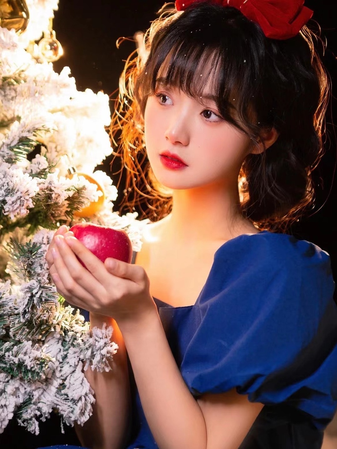 盘子女人坊新品上市