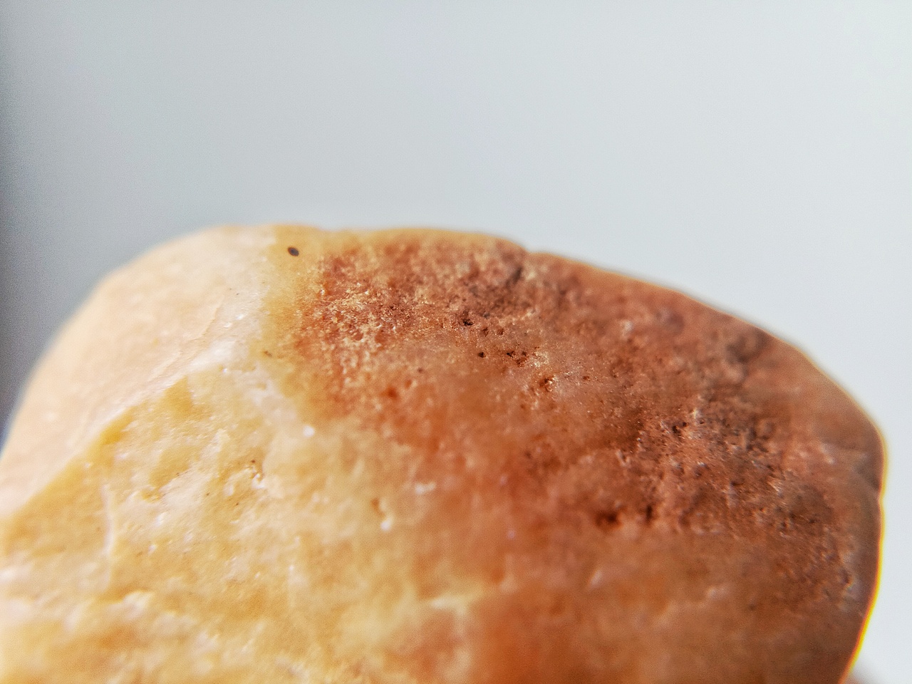 手机摄影 | 石头记