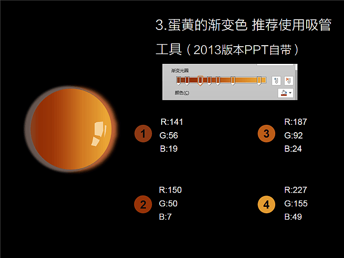 这算是教程（图ZMjI1NTA4MzY=） - PPT/Keynote - 站酷设计师PPT设计xPPT培训原创素材 - 站酷ZCOOL