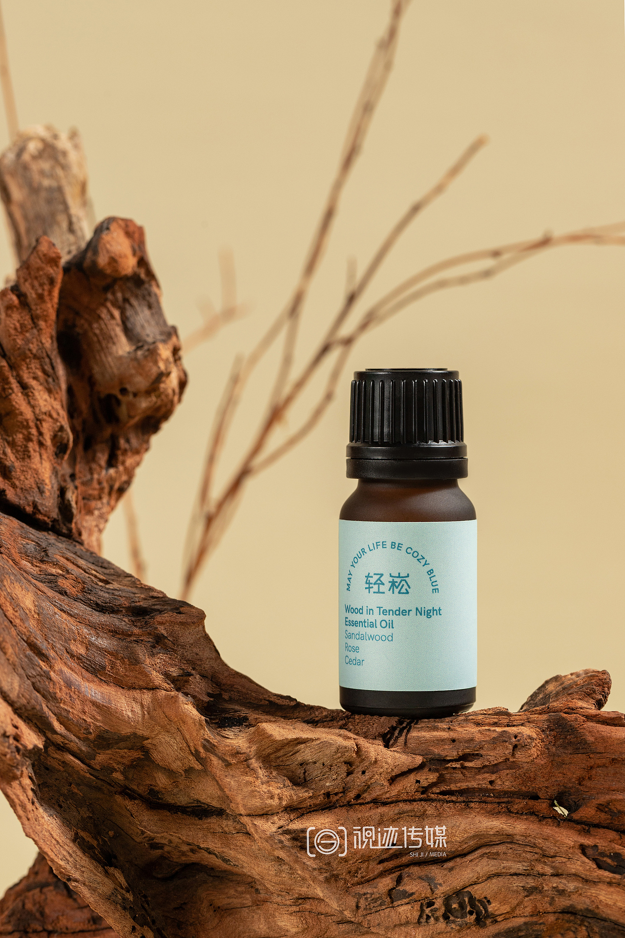 夜木精油2.0