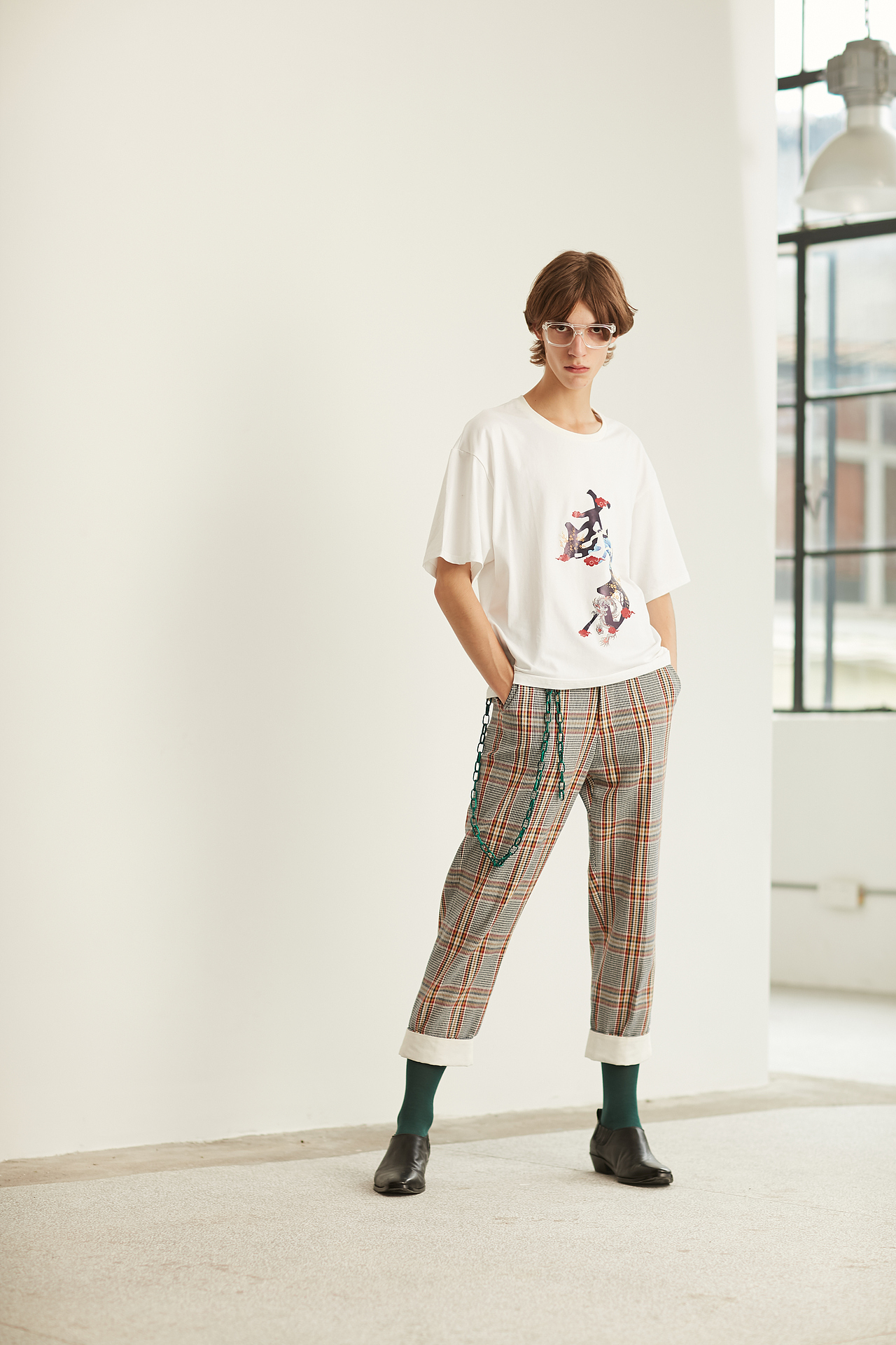 mixseven 18aw（图ZMTI3NDUxMzg4） - 其他服装 - 站酷设计师vincent_lam原创素材 - 站酷ZCOOL