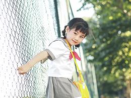 格林童趣丨日系清小清新风格