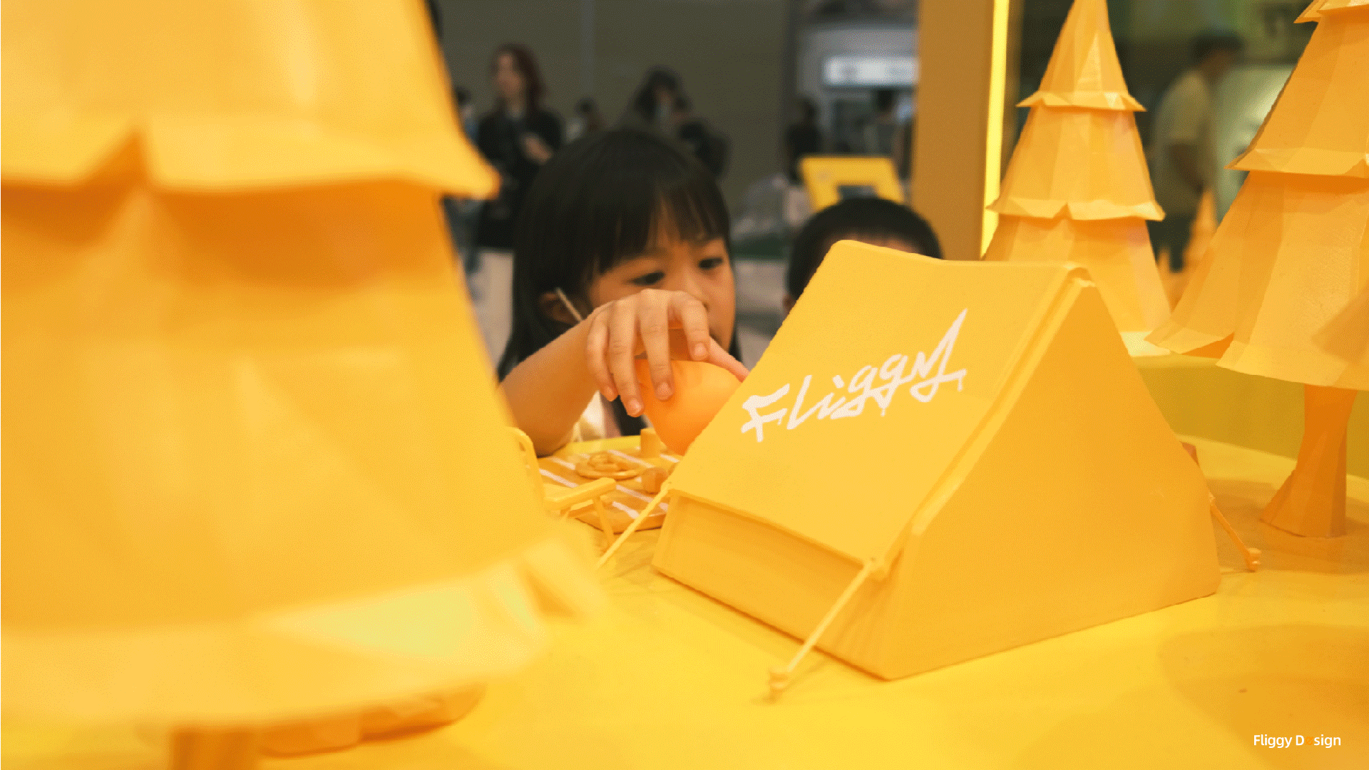 2021阿里设计周-飞猪展位回顾（图ZMjg1ODQ3ODU2） - 展陈设计 - 站酷设计师飞猪设计部原创素材 - 站酷ZCOOL