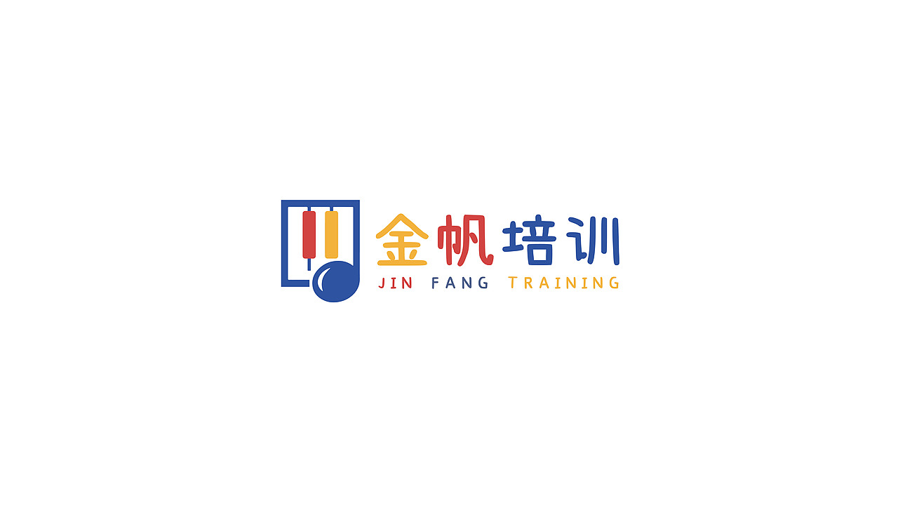 教育机构logo