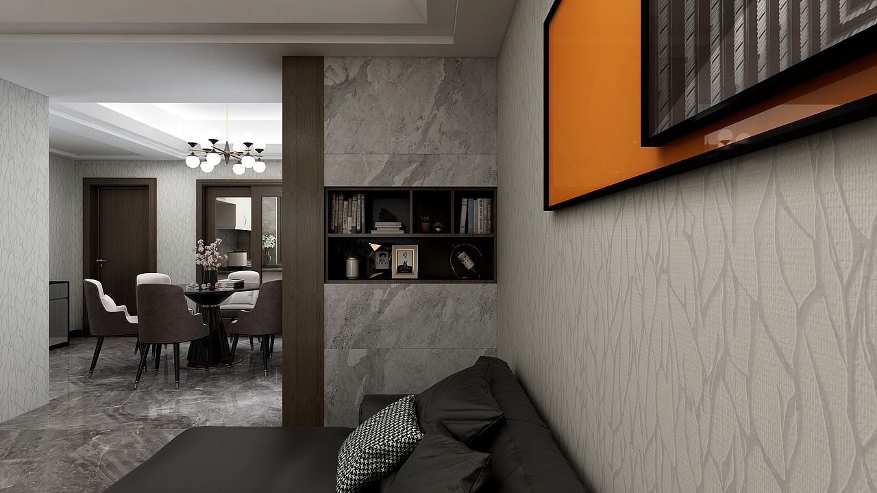 德国LECO场景渲染