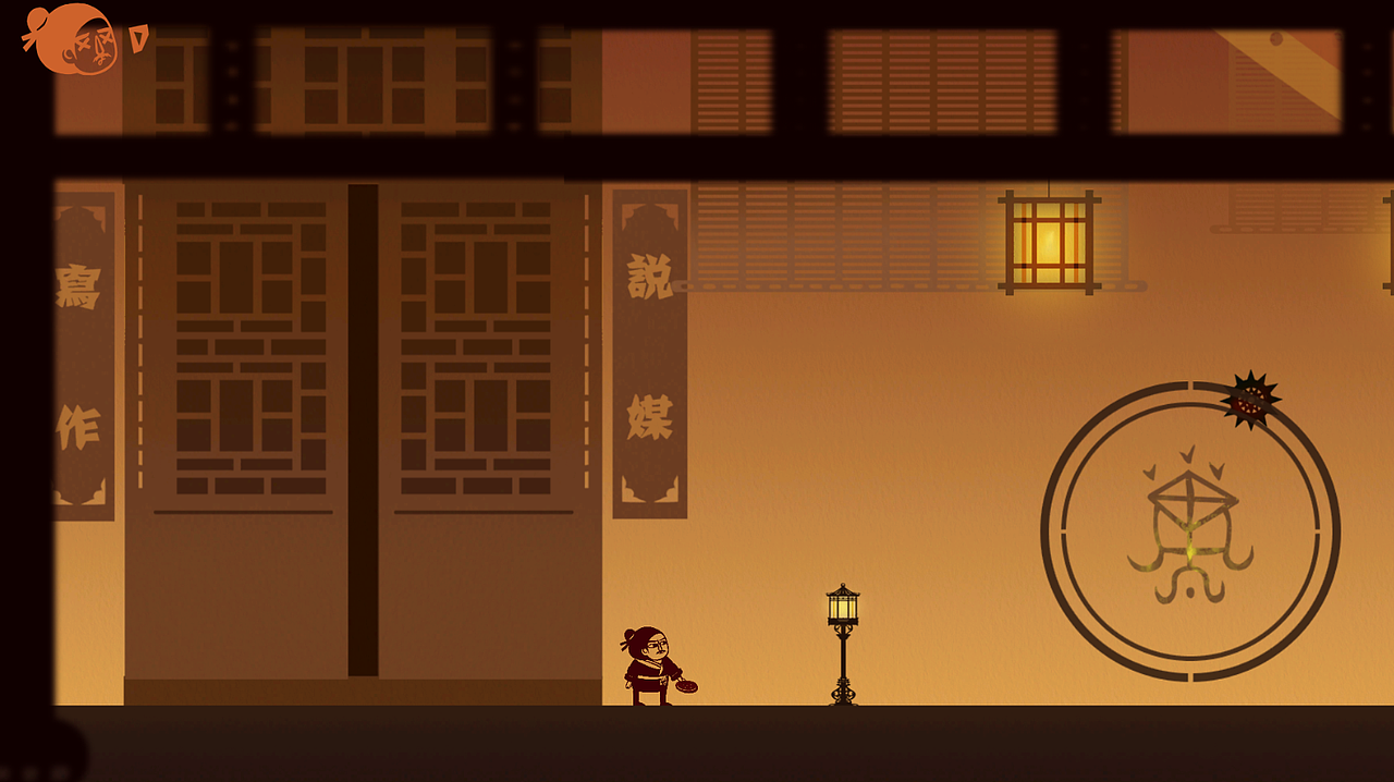 《大郎捉奸记》游戏美术（图ZMTc2NDAwNzIw） - 独立游戏 - 站酷设计师April夏原创素材 - 站酷ZCOOL