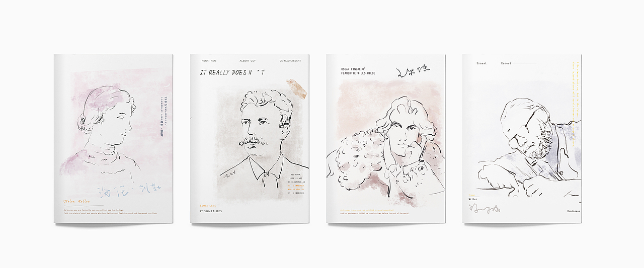 封面设计（图ZMjU2NTYyNTY0） - 商业插画 - 站酷设计师MingMingM原创素材 - 站酷ZCOOL