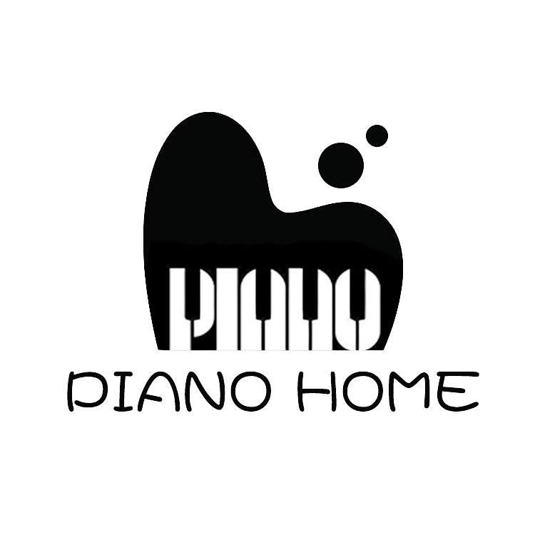 钢琴之家logo（图ZMTE1OTk5ODE2） - Logo - 站酷设计师Monster老弟原创素材 - 站酷ZCOOL