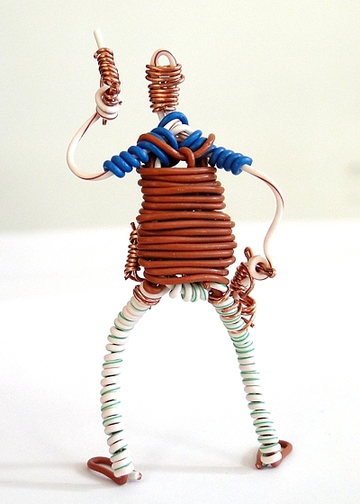 电线小人-3 CS系列 恐怖分子（图ZMTYzNzA0OA==） - 其他 - 站酷设计师s9cond原创素材 - 站酷ZCOOL