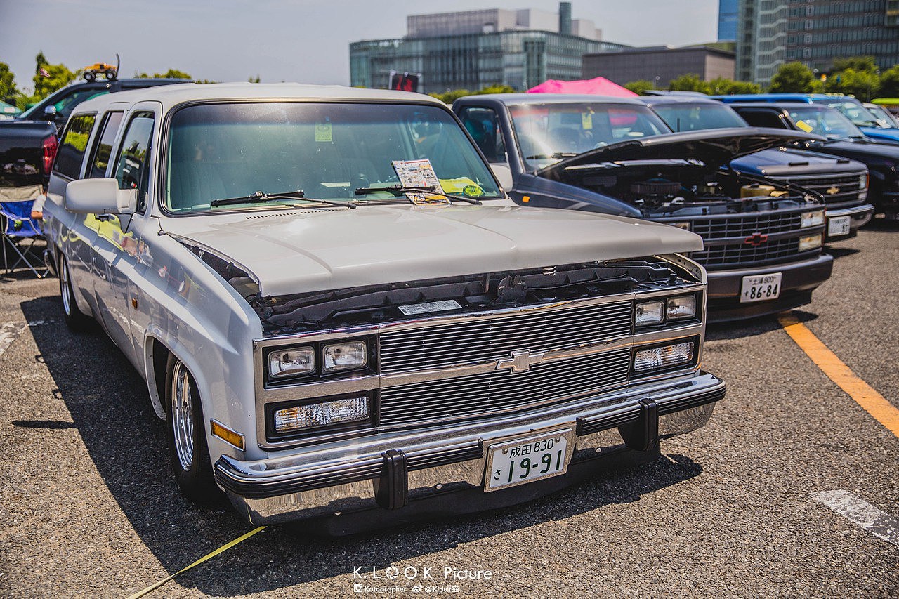 2016.05 MOONEYES STREET CAR NATIONALS 30周年聚会（图ZNTYzMTU4NzI=） - 人文/纪实摄影 - 站酷设计师Kidult猫原创素材 - 站酷ZCOOL