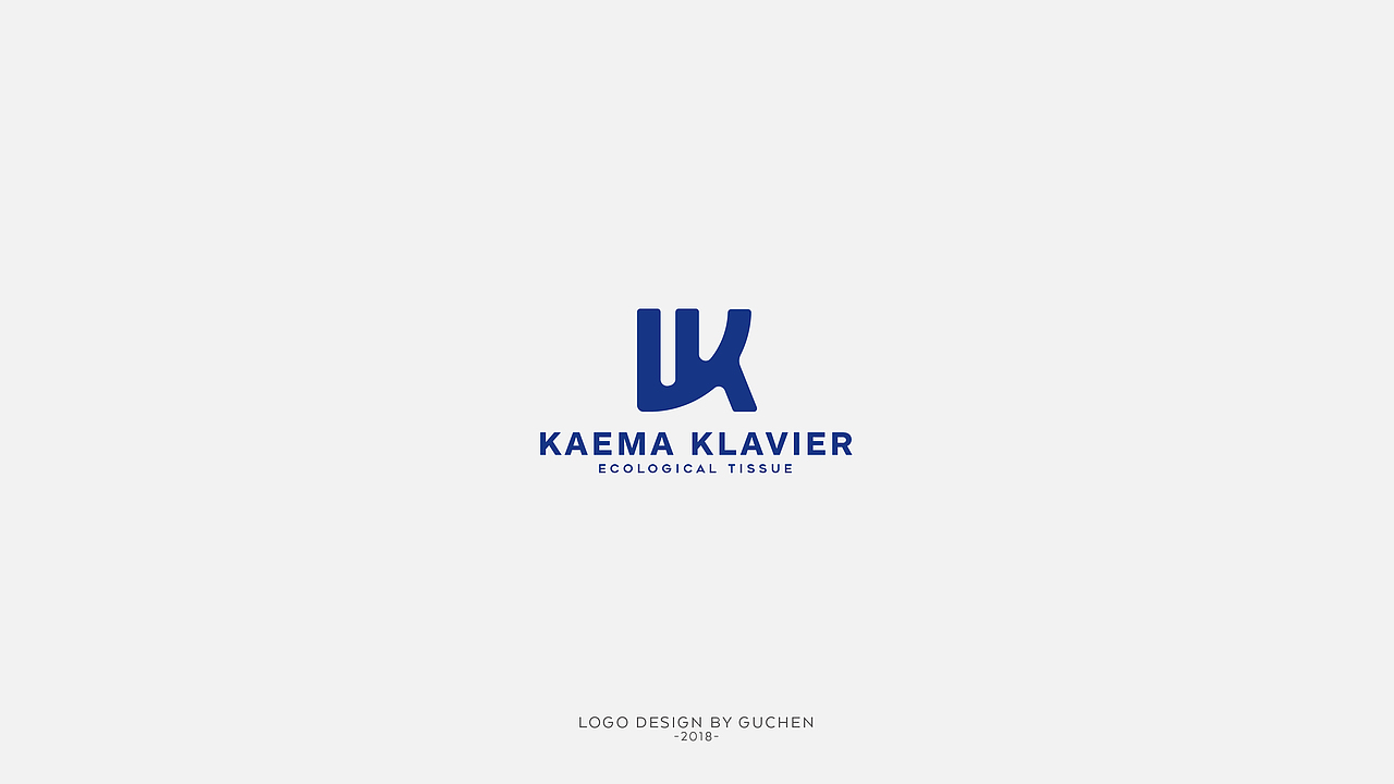 2018LOGO集 | 标志精选