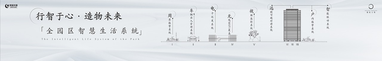 绿城凤起玉鸣-发布会PPT（图ZMTg1MDQzNTIw） - PPT/Keynote - 站酷设计师Edisoooon原创素材 - 站酷ZCOOL