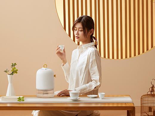坂斧除湿机